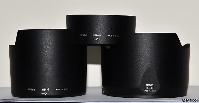 [分享]Nikon AF-S VR Micro Nikkor 105mm f/2.8G 開箱