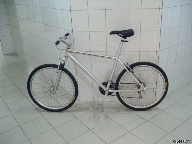 [老車分享]!與眾不同-"銀天使"!