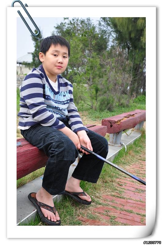 我也想要大家毒舌一點~給點意見