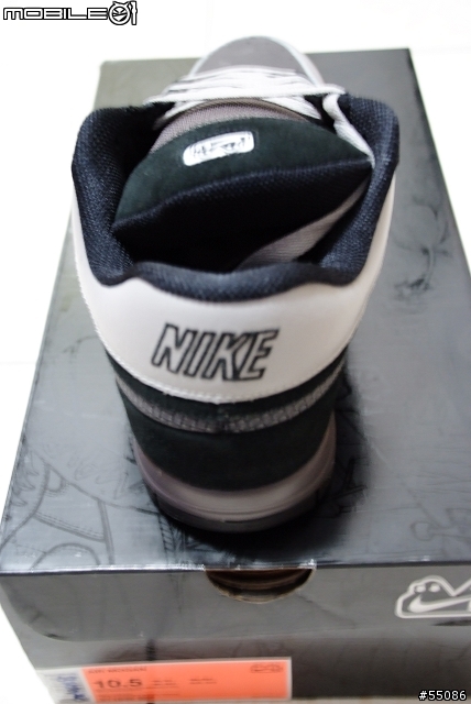 [分享]我OFF ROAD,我的NIKE 6.0鞋