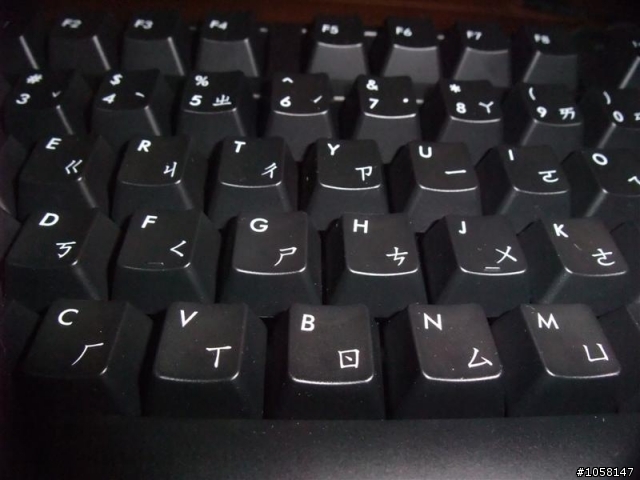 【雅】Filco(黑軸) V.S Datacomp(茶軸) 趣味評比