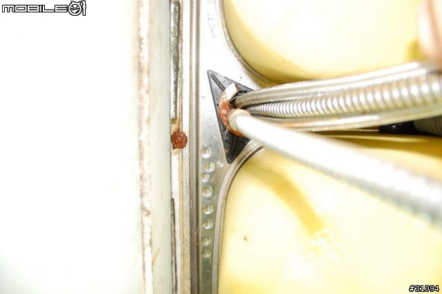 [無牌水電工] 廚房檯面式水龍頭更換