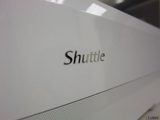 [新品分享]ALL IN ONE Atom雙核 Shuttle X50 ~第二章~
