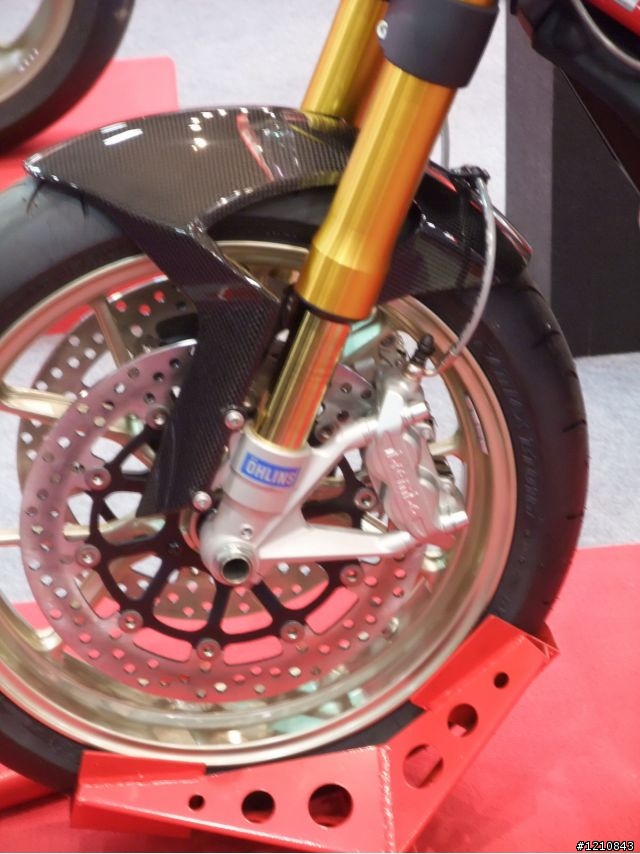 [累死人分享]2009台北世貿機車產業展，激暴!!挑戰機車展最多圖(ShowGirl隨時補上) - 已經全PO了