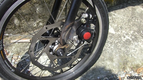 J-Bike 爬山初體驗 木柵→富德公園→六張犛