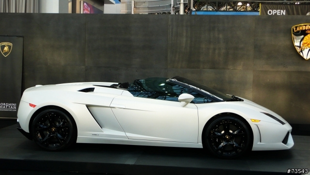 NY AUTO SHOW