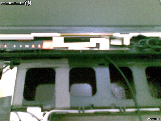 X200s 安裝3.5G網卡F3507g FRU:43Y6513 以及天線   心得分享(更新原廠天線安裝圖)