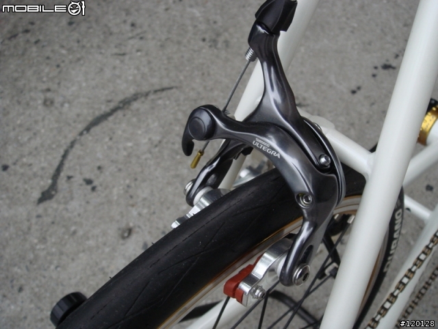 更新！又敗家囉！分享考慮1個多月才買的新車【MASI Mini Velo】