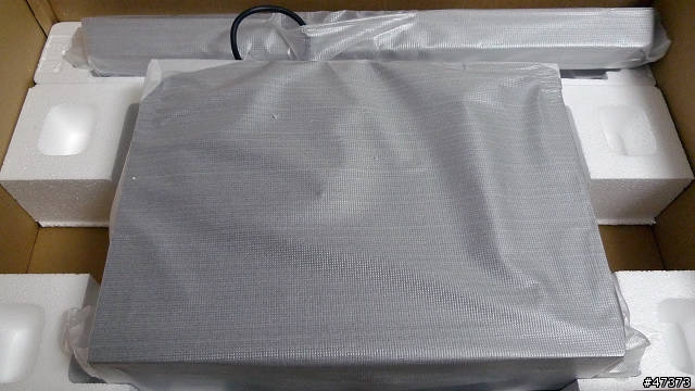 [開箱]  SONY HT-CT100