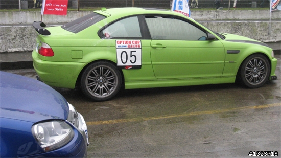 龍潭賽車場-飆風再起GTR