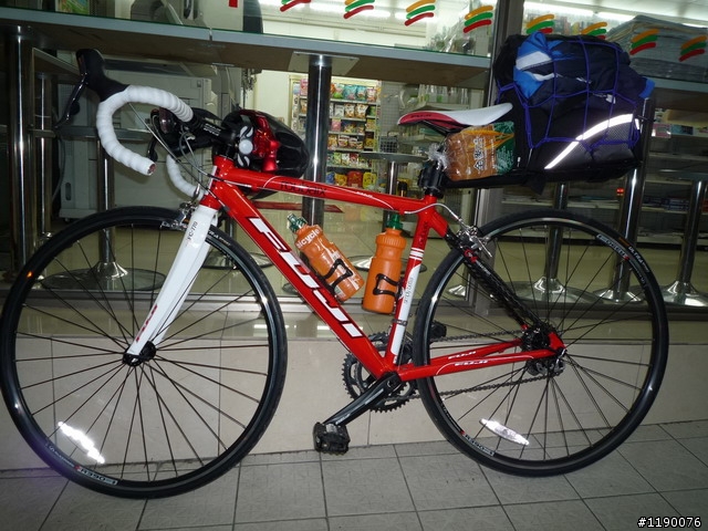 [分享]新車試騎 北宜 + 蘇花