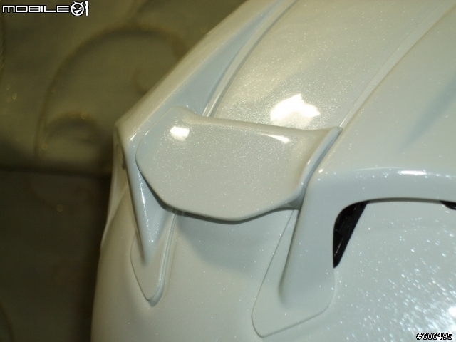 [分享] 頂級 ─ Arai RX-7 RR5