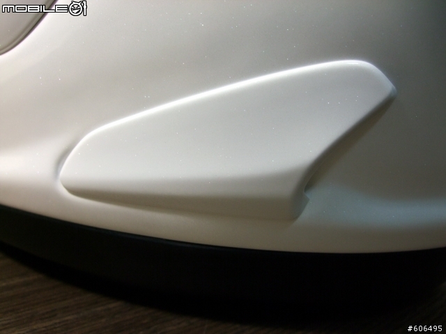 [分享] 頂級 ─ Arai RX-7 RR5