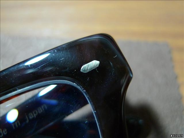 [眼鏡] EFFECTOR 要當宅宅就要當最宅的!!!