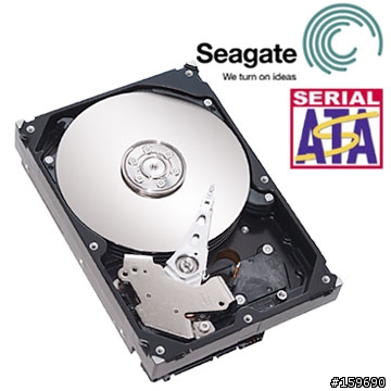 這棵死雞....能買嗎?Seagate 1.5TB 3.5吋 SATAII硬碟(ST31500341AS-3Y/P)