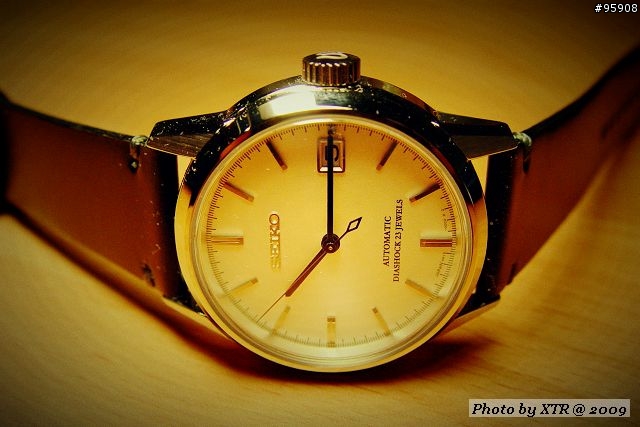 SEIKO - SCVS013