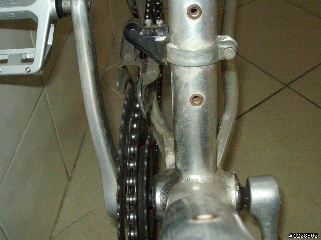 [老車分享]!與眾不同-"銀天使"!