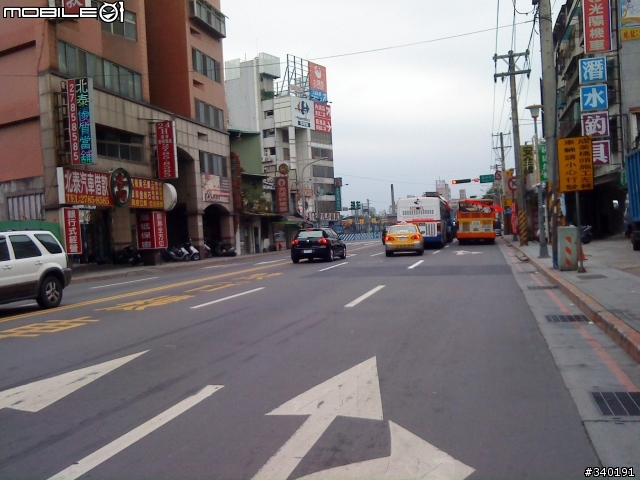 [已經出人命]全台北市最變態的禁行機車+兩段式左轉 在哪?[有圖有真相]
