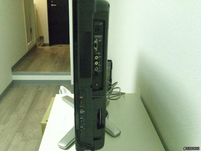 [分享]個人小空間 + SHARP LC26D50 + 免費PS3