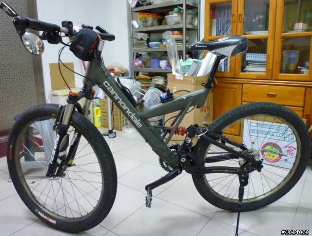 26"*2.5 蟒蛇胎