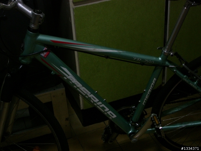 Merida TR760