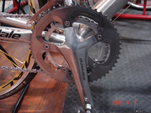 TIAGRA 唯一超越DURA ACE的機會 -------SHIMANO 原廠BB升級 陶瓷軸承 工程解說圖