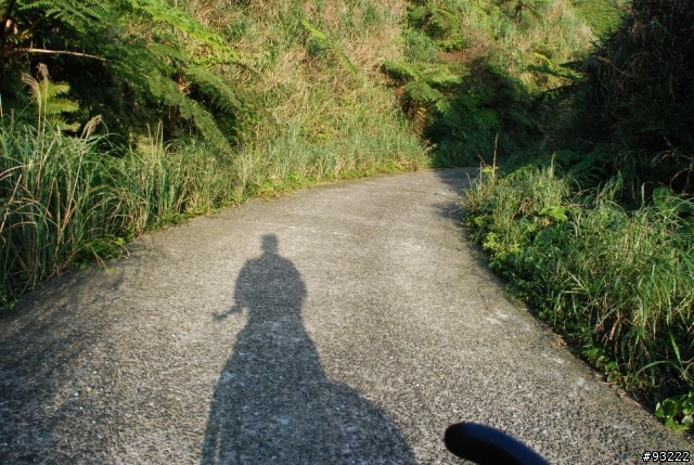 [分享]草山雷達站
