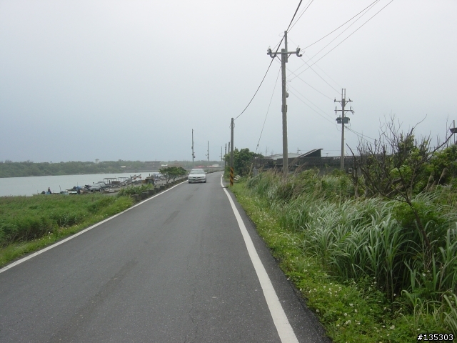 宜蘭縣政中心至國立傳統藝術中心之自行車路線