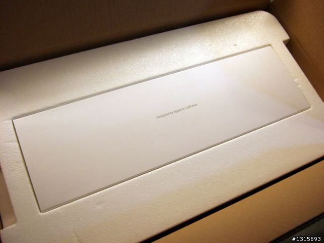 (圖多) 2009 年新版四核 Mac Pro 開箱分享