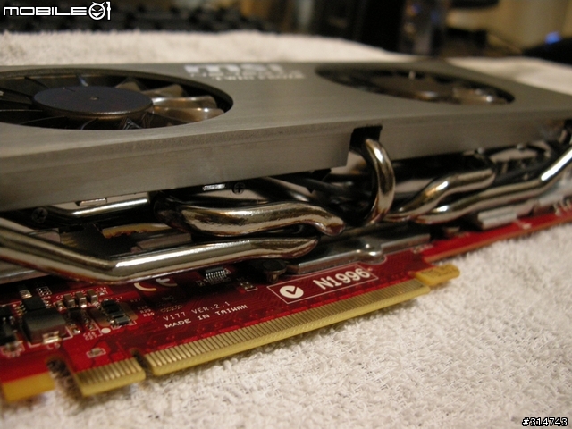 [開箱分享]卡到陰的卡王......MSI N275GTX Twin Frozr OC
