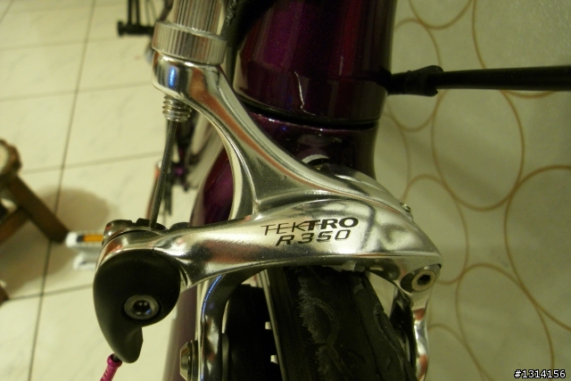 [簡單開箱文]女性入門公路車,小紫處女航progressive RRX-630L後續>請看39~86樓的新照片~