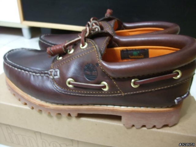Timberland 30003/51304 開箱文