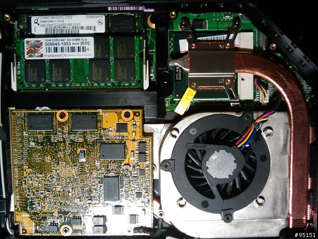 [不專業開箱]Asus N81Vp