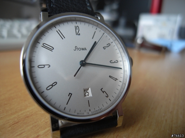 [分享] Stowa Antea 390 COSC