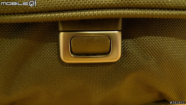 [分享] TUMI FXT nylon 側背電腦包