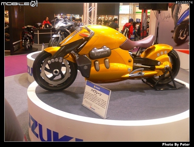 2009世貿國際機車展_______車圖比較多