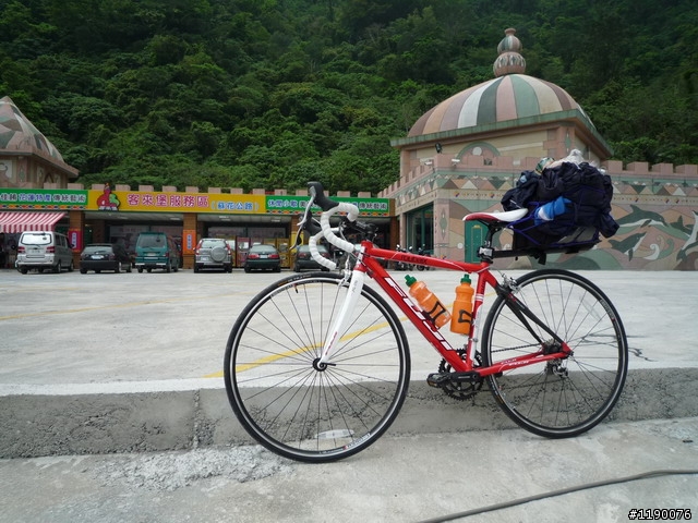 [分享]新車試騎 北宜 + 蘇花