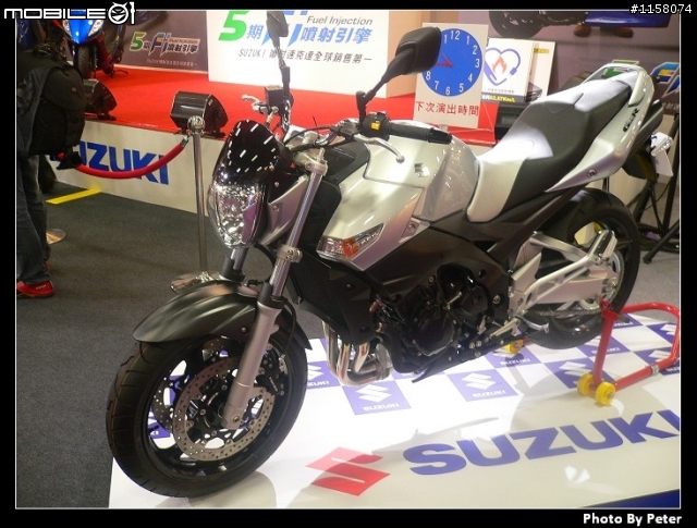 2009世貿國際機車展_______車圖比較多