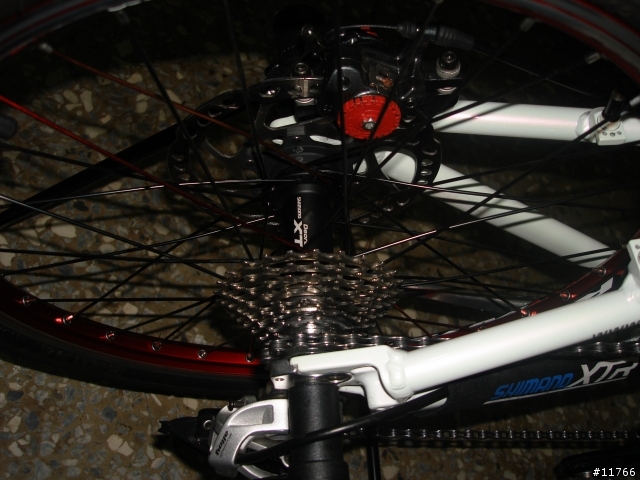 分享我的 Tallerway 8.0 RD ...