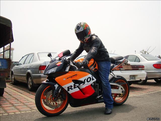 [入庫分享] Honda CBR1000RR Repsol