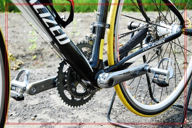 男人一生中必須要有的渦輪車與公路車Specialized ROUBAIX Comp