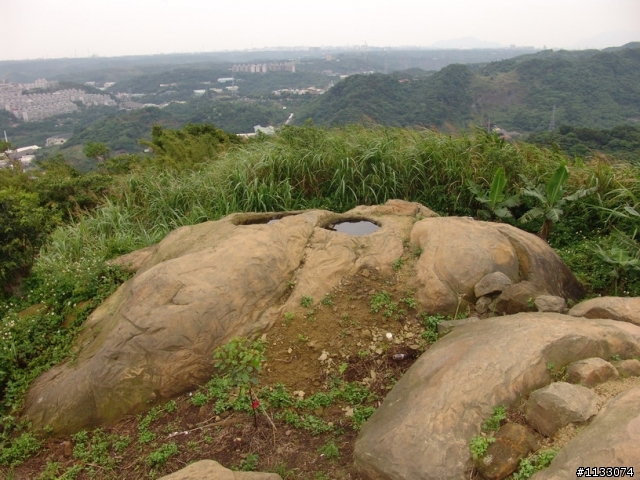 4/27樹林大棟山+輕度OFFROAD