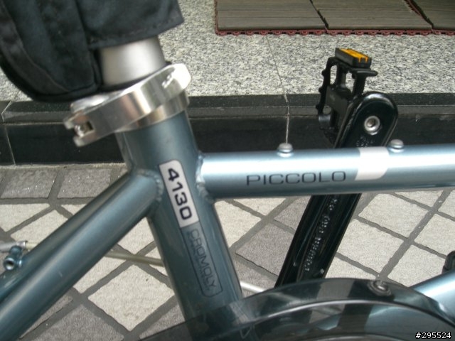 [分享]新入手通勤車  悟空的好朋友---