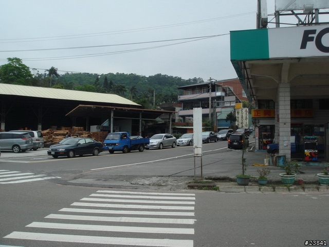 [遊記]20090411~0412-苗栗南庄-單車露營