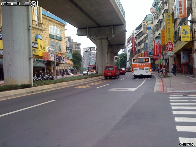 [已經出人命]全台北市最變態的禁行機車+兩段式左轉 在哪?[有圖有真相]