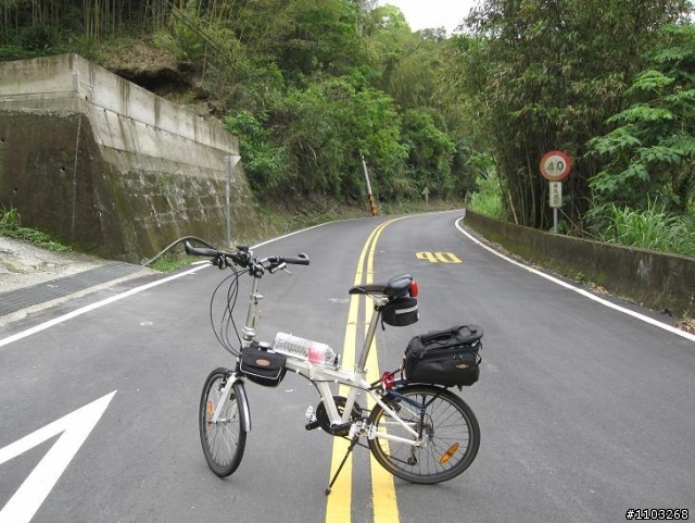 魯肉腳  東眼山+綠光森林 傷殘後復健試騎