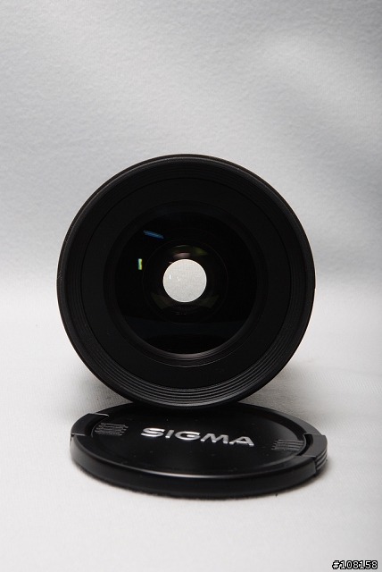 Sigma 28mm F1.8 冷門開箱(04/25補開箱照)