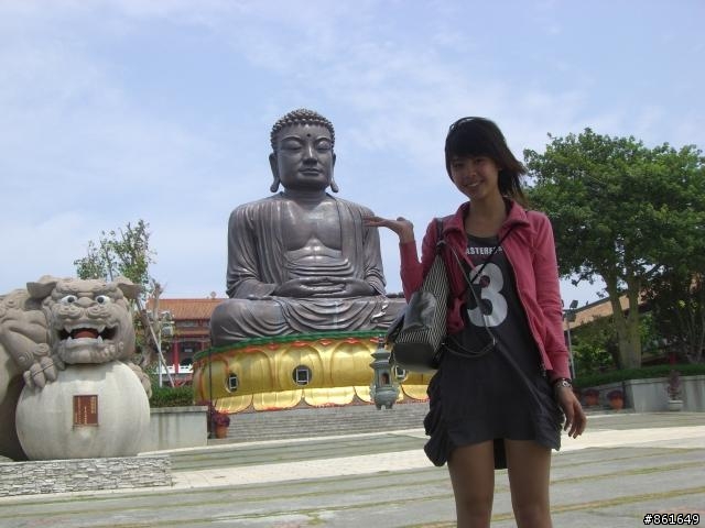 [分享]看團團圓圓去~從高雄出發~四天之旅(圖多)