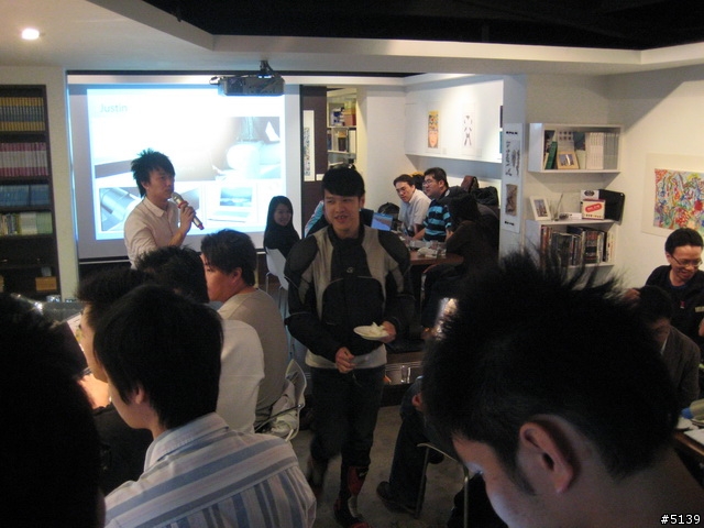 [分享]Sony VAIO迷聚會3 從"心"開始 活動實錄 (圖多)