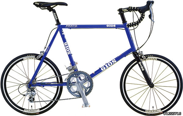 GIOS PANTO簽到處